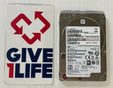 SEAGATE ST900MM0018 900GB HDD 2.5" SAS-3 12GB/s 128MB CACHE - PARA SERVIDORES
