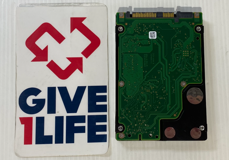 SEAGATE ST900MM0018 900GB HDD 2.5" SAS-3 12GB/s 128MB CACHE - PARA SERVIDORES