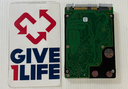 SEAGATE ST900MM0018 900GB HDD 2.5" SAS-3 12GB/s 128MB CACHE - PARA SERVIDORES