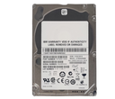 SEAGATE ST9600204SS 600GB HDD 2,5" SAS-2 6GB/S CACHE 128MB - SERVIDORES