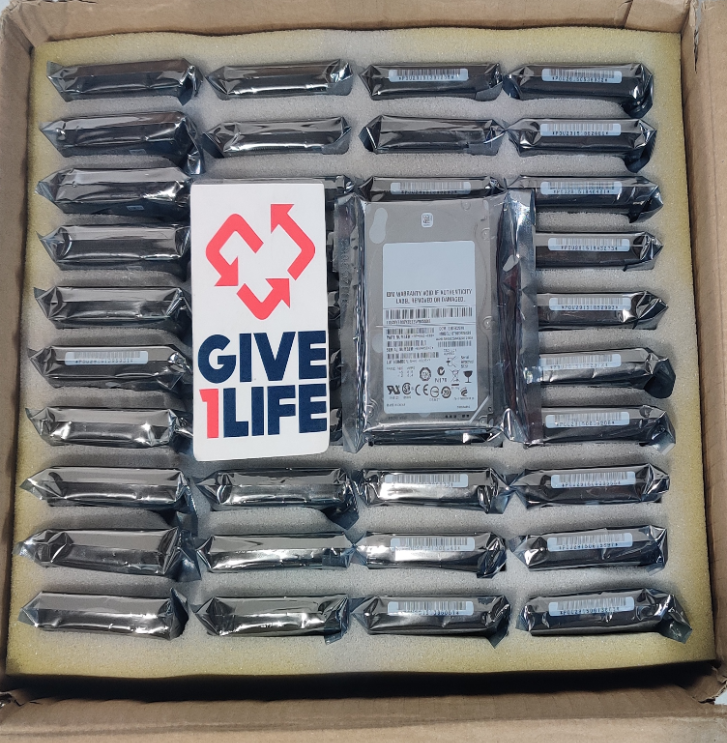 SEAGATE ST9600204SS 600GB HDD 2,5" SAS-2 6GB/S CACHE 128MB - SERVIDORES