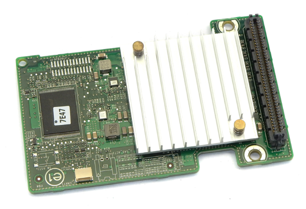 DELL 69C8J PERC H310 MINI PARA BLADES DELL POWEREDGE 8 PUERTOS 6GB/S