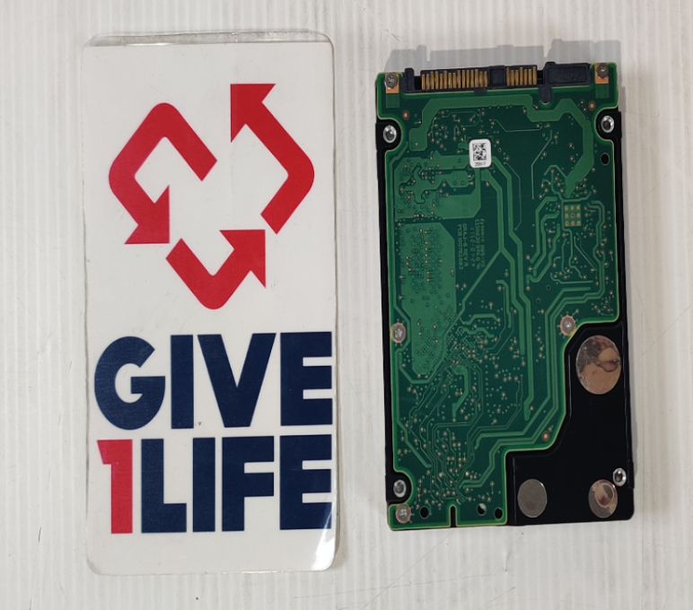 SEAGATE ST1800MM0008 4KN 1.8TB HDD 2,5" SAS-3 12GB/S CACHE 128MB - SERVIDORES