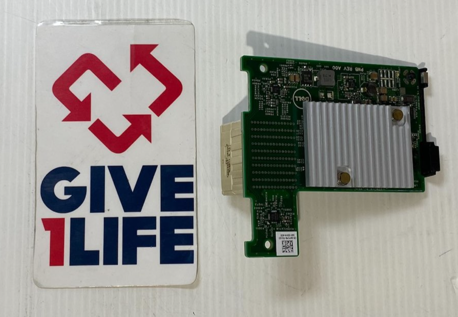 DELL 6YCP8 BROADCOM 57840 KR TARJETA MEZZANINE 4 PUERTOS 10GB - DELL BLADES