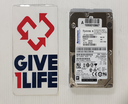 SEAGATE ST300MP0035 300GB HDD 2.5 SAS-3 12GB/S 15K CACHE 128MB - SERVIDORES