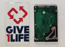 SEAGATE ST300MP0035 300GB HDD 2.5 SAS-3 12GB/S 15K CACHE 128MB - SERVIDORES