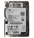 SEAGATE ST1000NX0453 1TB HDD 2.5 SAS-3 12GB/S 7.2K CACHE 128 - SERVIDORES