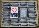 SEAGATE ST1000NX0453 1TB HDD 2.5 SAS-3 12GB/S 7.2K CACHE 128 - SERVIDORES