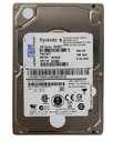 TOSHIBA AL13SEB300 300GB HDD 2.5 SAS-2 6GB/S 10K CACHE 128 - SERVIDORES