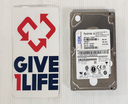 TOSHIBA AL13SEB300 300GB HDD 2.5 SAS-2 6GB/S 10K CACHE 128 - SERVIDORES