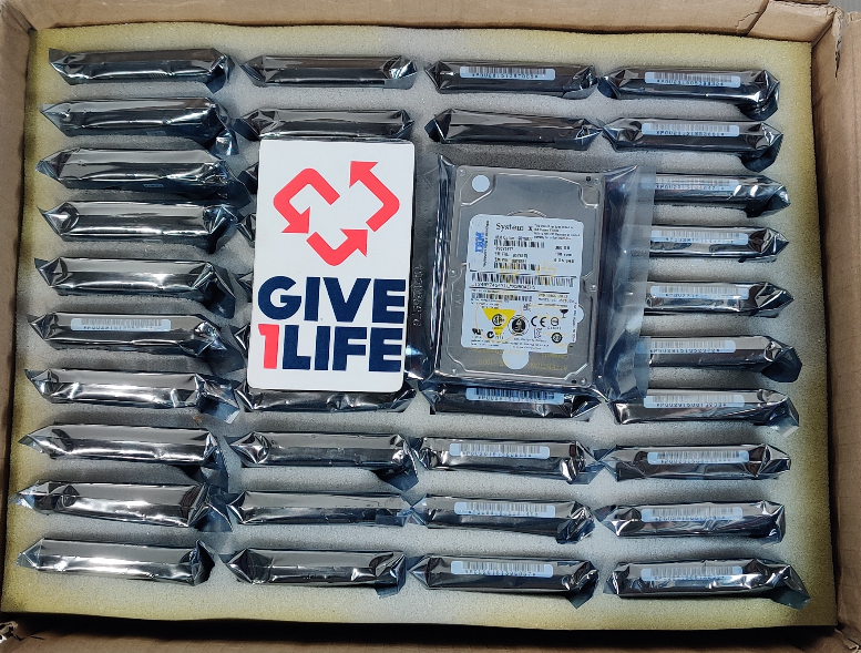 TOSHIBA AL13SEB300 300GB HDD 2.5 SAS-2 6GB/S 10K CACHE 128 - SERVIDORES