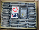 TOSHIBA AL13SEB300 300GB HDD 2.5 SAS-2 6GB/S 10K CACHE 128 - SERVIDORES