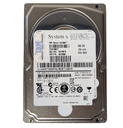 TOSHIBA MBF2300RC 300GB HDD 2.5 SAS-2 6GB/S 10K CACHE 128 - SERVIDORES
