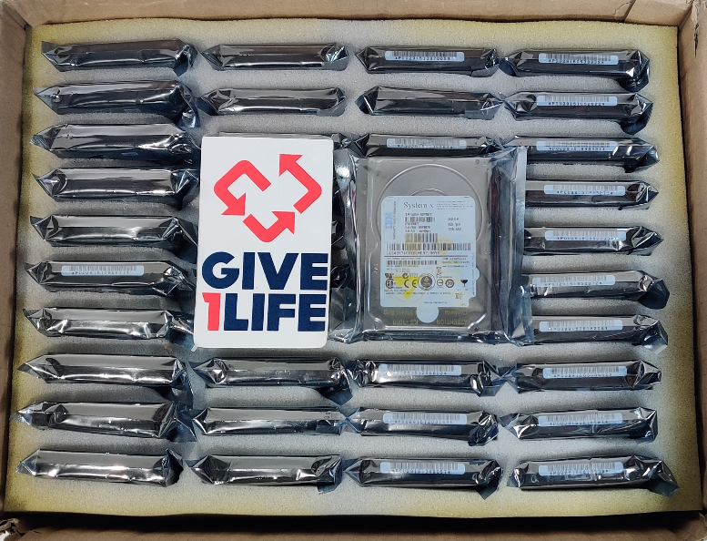 TOSHIBA MBF2300RC 300GB HDD 2.5 SAS-2 6GB/S 10K CACHE 128 - SERVIDORES