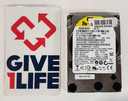 WESTERN DIGITAL WD9001BKHG 900GB HDD 2.5 SAS-2 6GB/S 10K CACHE 128 - SERVIDORES