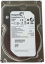 SEAGATE ST2000NM0023 2TB HDD 3.5" SAS-2 6GB/S 7.2K RPM 128MB CACHE - SERVIDORES