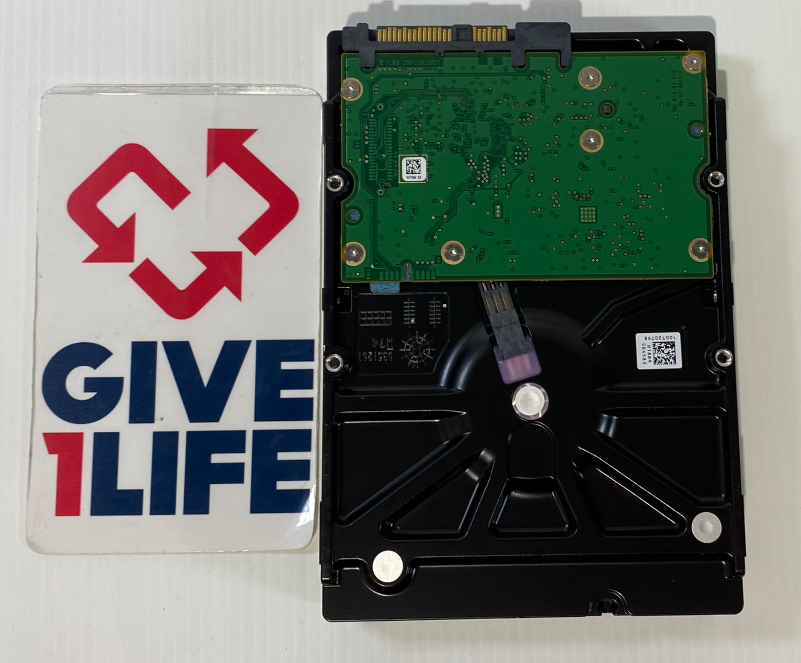 SEAGATE ST2000NM0023 2TB HDD 3.5" SAS-2 6GB/S 7.2K RPM 128MB CACHE - SERVIDORES