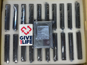 HITACHI HUS726020ALS210 2TB HDD 3.5" SAS-3 12GB/S 7.2K RPM 128MB CACHE