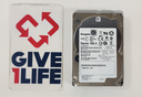 SEAGATE ST9300605SS 300GB HDD 2.5" SAS-2 6GB/S 10.5K CACHE 128 - SERVIDORES