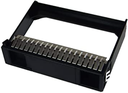 LOTE DE 10 UNIDADES BLANK CADDY HP 3.5" PN:652994-001 PARA DL360/DL380 G8 G9 G10
