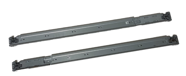 DELL RAIL KIT FRICTION 2U PN:6MFY2 PARA DELL POWEREDGE C6100/C6145/C6300/C6320