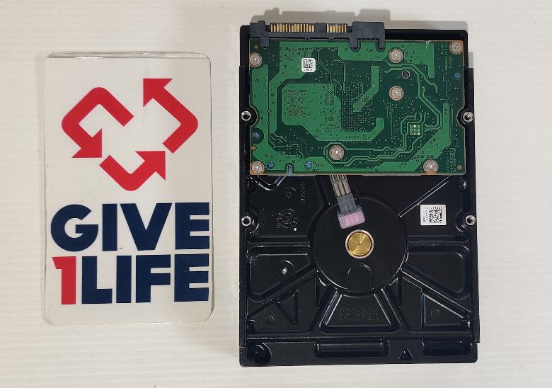 SEAGATE ST1000NM0021 1TB HDD 3.5 SAS-2 6GB/S 7200RPM CACHE 64MB - SERVIDORES