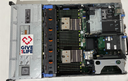 Servidor Rack DELL PowerEdge R720XD 12LFF 2xE5-2630+128GB+12X3TB+12CADDY 6HGV2