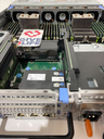 Servidor Rack DELL PowerEdge R720XD 12LFF 2xE5-2630+128GB+12X3TB+12CADDY 6HGV2