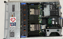 Servidor Rack DELL PowerEdge R720XD 12LFF 2xE5-2660V2+128GB+10X4TB+2X480GB 6HGV2