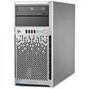 HP Proliant ML310e G8 4LFF 1x G1610 + 8GB RAM DDR3+ P222 + 2PSU 674814-001