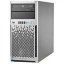 HP Proliant ML310e G8 4LFF 1x G1610 + 8GB RAM DDR3+ P222 + 2PSU 674814-001
