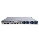 DL360P G8 10SFF 2X E5-2630(12CORES/24THREADS) + 48GB DDR3 + P420i + 2PSU