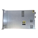 DL360P G8 10SFF 2X E5-2630(12CORES/24THREADS) + 48GB DDR3 + P420i + 2PSU