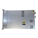 Servidor Rack HP DL360 G8 4LFF 2x E5-2650Lv2 +128GB RAM+ P420 + 3x2TB 763480-B21