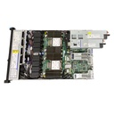 Servidor Rack IBM X3550 M5 8SFF 2xE5-2620V3 + 32GB DDR4 + M5210 + 2PSU 5463-AC1