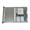 Servidor Rack IBM X3650 M5 8SFF 2xE5-2620V3 + 32GB DDR4 + M5210 + 2PSU 8871-AC1