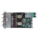 Servidor Rack HP DL360 G9 4LFF 2x E5-2640v3 +64GB RAM +P440AR +2PSU - HSTNS-2146