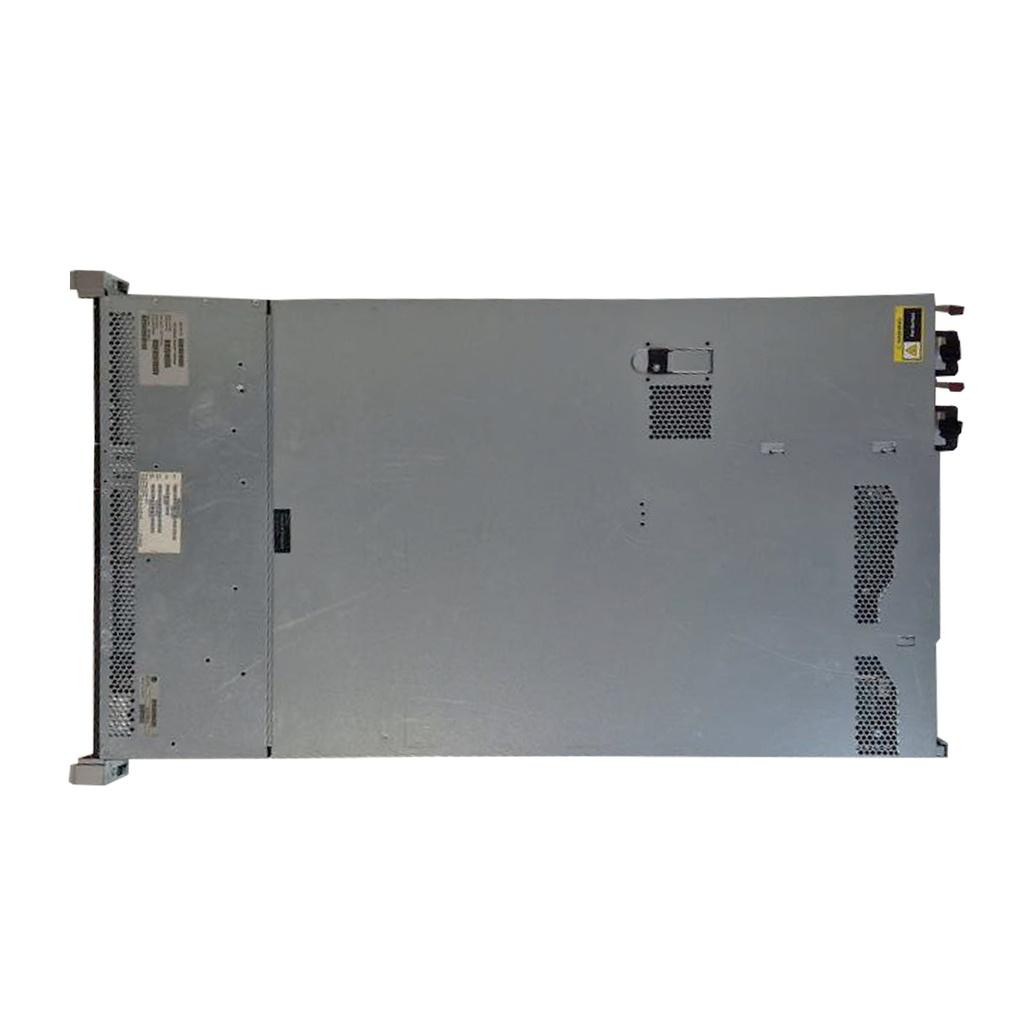 SERVIDOR RACK HP DL360 G9 4LFF E5-2650LV3+64GB DDR4+4X3TB +4 CADDY +P440AR +2PSU