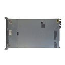 SERVIDOR RACK HP DL360 G9 4LFF E5-2650LV3+64GB DDR4+4X3TB +4 CADDY +P440AR +2PSU