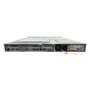 Servidor Rack IBM X3550 M5 4LFF 2xE5-2620V3 + 32GB DDR4 + M5210 + 2x2TB 5463-AC1