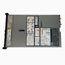 Servidor Rack IBM X3550 M5 4LFF 2xE5-2620V3 + 32GB DDR4 + M5210 + 2x2TB 5463-AC1