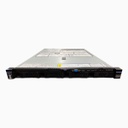 Servidor Rack IBM X3550 M5 4LFF 2xE5-2620V3 + 32GB DDR4 + M5210 + 1PSU 5463-AC1
