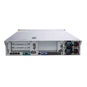 Servidor Rack HP DL380P G8 8SFF 2xE5-2620 +32GB RAM +P420 +2PSU HSTNS-5163