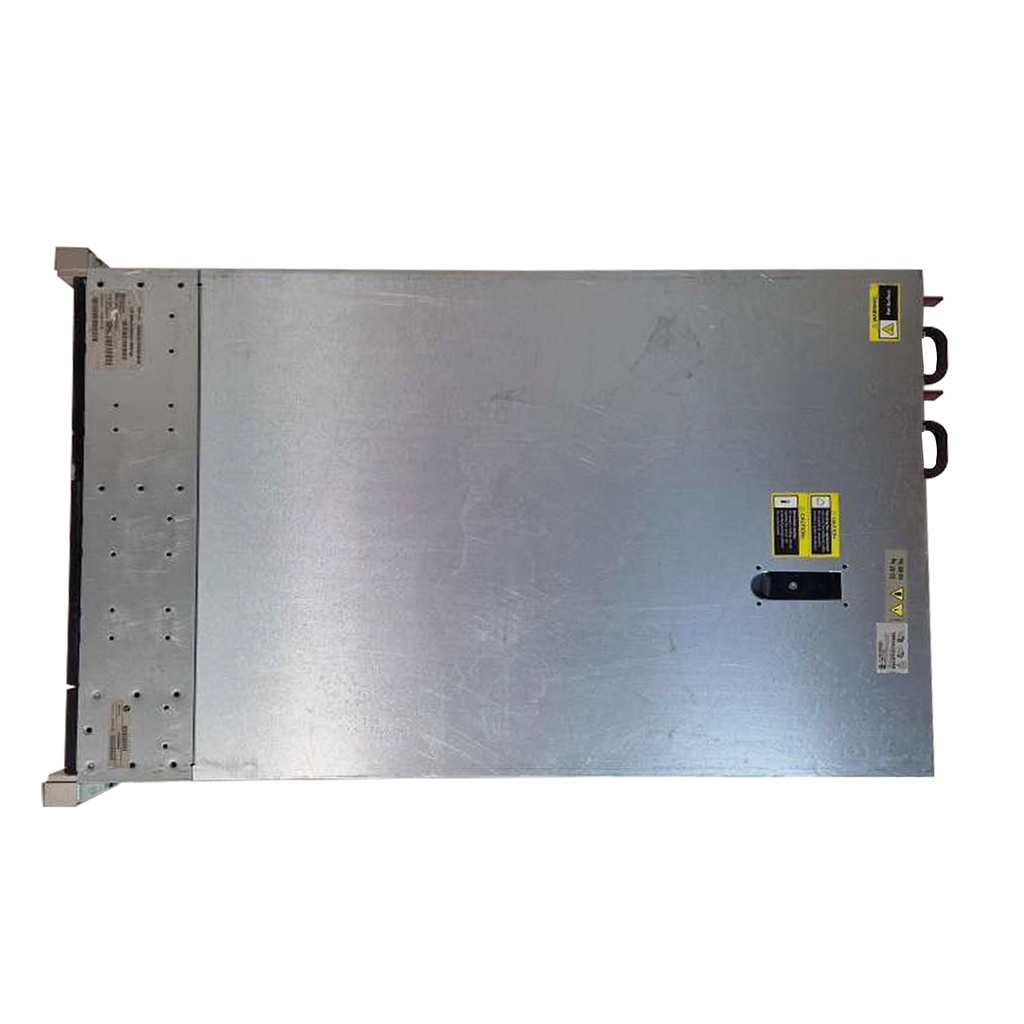 Servidor Rack HP DL380P G8 8SFF 2xE5-2620 +32GB RAM +P420 +2PSU HSTNS-5163