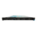 Servidor Rack DELL R620 8SFF 2x E5-2630Lv2 + 32GB RAM + H710 + 4x1GB LAN