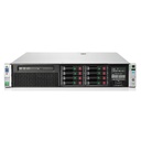 Servidor Rack HP DL380P G8 8SFF 2x E5-2650v2 +48GB RAM +P420 +2PSU HSTNS-5163