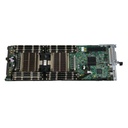 Servidor Rack DELL C6220 24SFF 4x NODOS 9N44V - 8xE5-2630(48C/96T)+192GB +2PSU