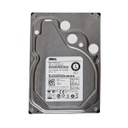 DELL MG03SCA100 1TB HDD 3.5" SAS-2 6GB/S 7.200 RPM 64MB CACHÉ - GPP3G