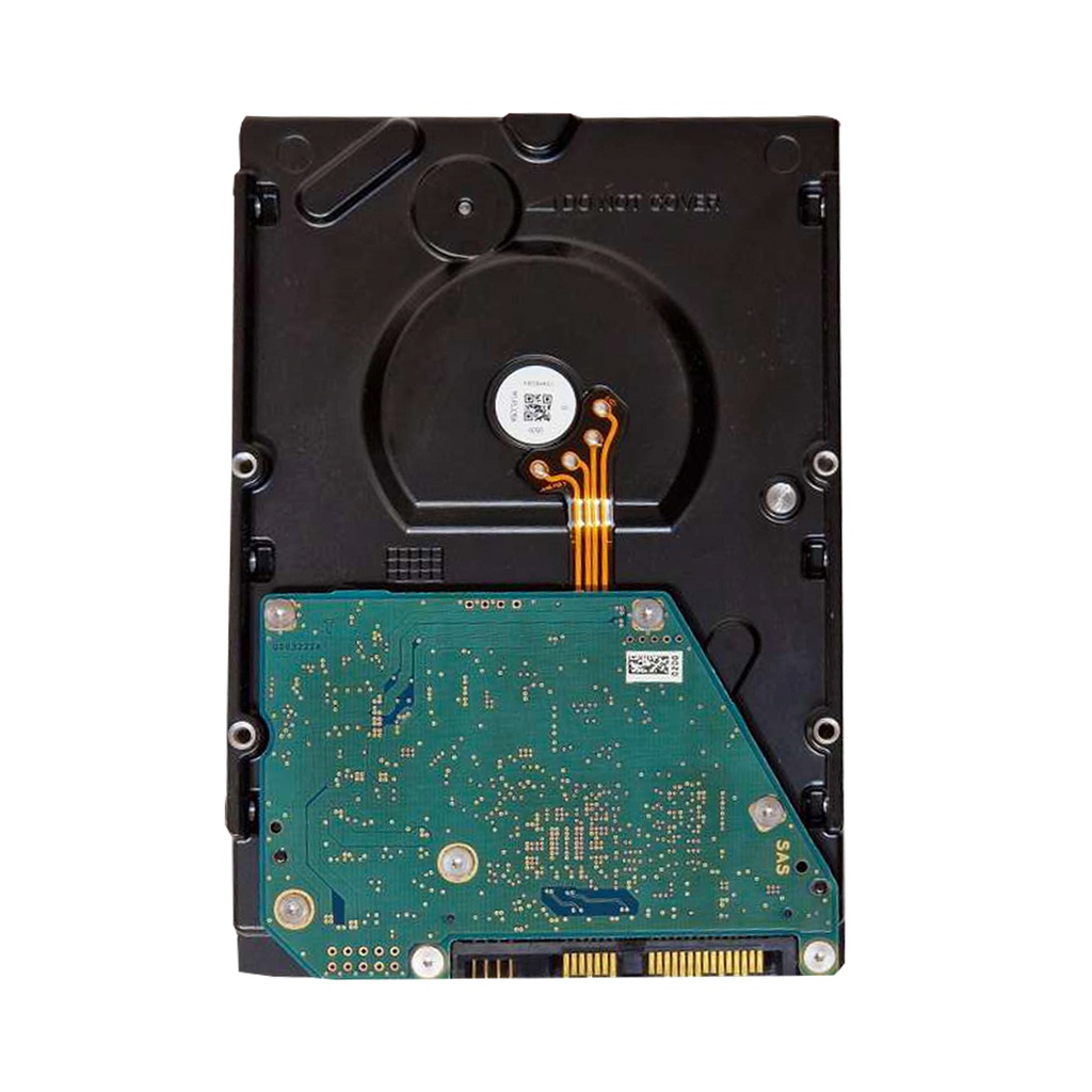 DELL MG03SCA100 1TB HDD 3.5" SAS-2 6GB/S 7.200 RPM 64MB CACHÉ - GPP3G