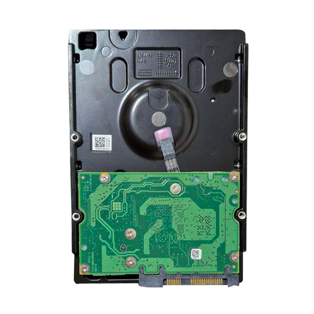 SEAGATE ST2000NM0001 2TB HDD 3.5" SAS-2 6GB/S 7.200 RPM 64MN CACHÉ - SERVIDOR